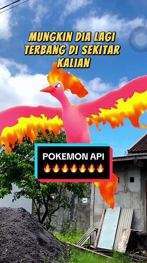 Pokemon Terkuat: Charizard, Moltres, dan Lainnya