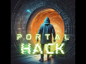 PORTAL.HACK FIRMWARE - M5StickC Plus & Plus 2 - Installation tutorial