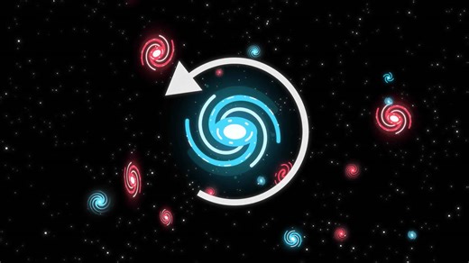 Our universe might be inside a black hole