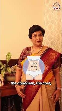 Postpartum Belt and Its Uses | Support vs. Weight Loss Reality #postpartum #postpartumbelly