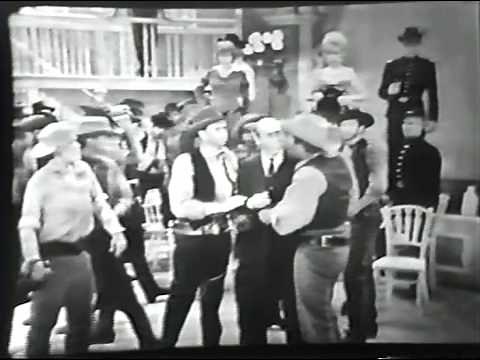 Calamity Jane (1963 Carol Burnett)