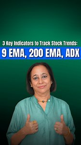 272K views · 76 reactions | 3 Key Indicators to Track Stock Trends: 9...