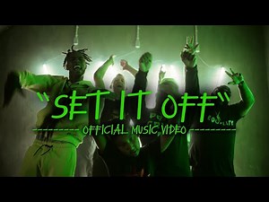Christian Rap | Rik Montero "Set It Off" feat. ATTAM (@ChristianRapz) #christianrap #christianmusic