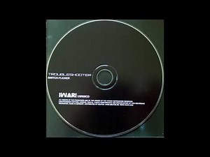 Troubleshooter - Chaotic Intimation