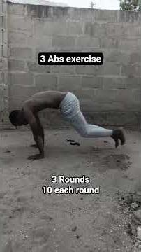 The ABSOLUTE BEST Abs Exercises (Science-Based)