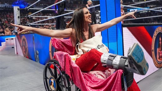 Chelsea Green Provides An Health Update Amid In-Ring Absence Due To Injury