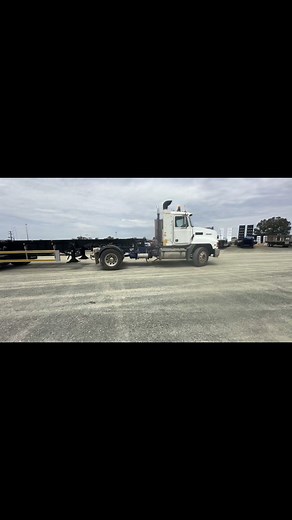 B-double Midland Trailers | Ace Vill