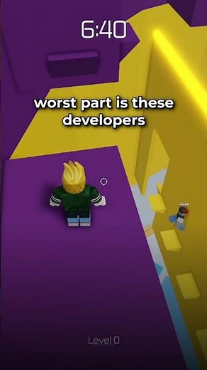 Roblox's developer exchange (DevEx) rate is insultingly low, forcing creators who pour hundreds of h