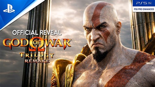 2026年State of Play大会上最令人期待的20款PlayStation游戏