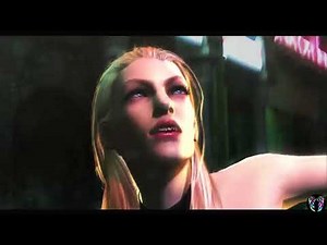 Devil may cry 4 - Lady & Trish Intro