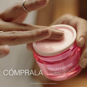 5.1K reactions · 174 shares | Conoce todo lo que Neutrogena® Bright Boost puede hacer por tu piel. ¡Tu nuevo anti signos favorito! ✨ | Neutrogena | Facebook
