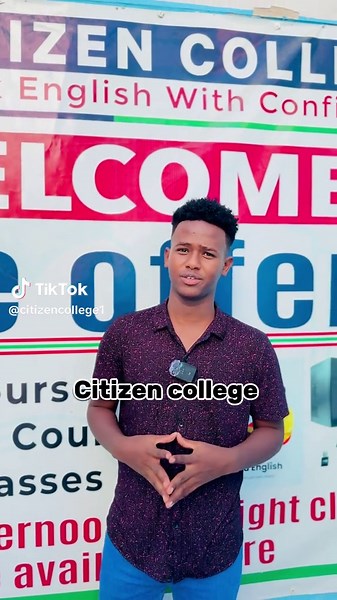 Enhance Your English Speaking Skills with Citizen College