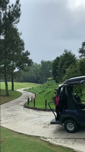 Mountain View Golf Club - Bandung - Viewnya juara