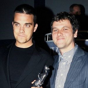 Robbie Williams – official trailer (Netflix)