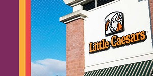 Little Caesars Is Offering Free Delivery for a Limited Time—Here’s How to Score It