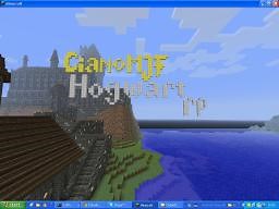 Hogwarts RolePlaying Server [1.4.7] [Custom Plugins][Classes] Minecraft Map