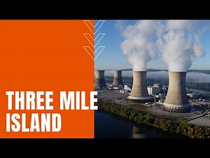 Three Mile Island: Imminent Nuclear Disaster Averted