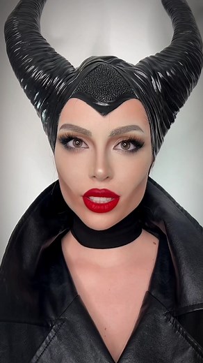 Maleficent Makeup: Achieve the Iconic Look