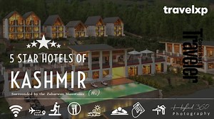 112K views · 2.1K reactions | 5 Star Luxury Resorts in Kashmir Vlog Part 1. . . . . . . Official Promo Link: https://youtu.be/7wH-LZIB5og Vlog: https://youtu.be/gRapc_0ZaCk Hotel Website: www.rahbagh.com | Highend 360 | Facebook