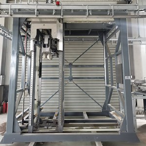 [Hot Item] Carcass Automatic Splitting Saw Slaughtering Equipment for Slaughterhouse Meat Processing Machine