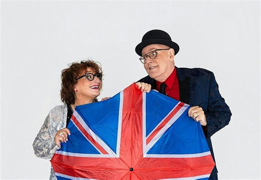 The Magic Soiree -  The Late Show @Embassy Suites, Troy