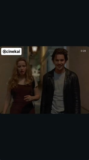 cinekai on Instagram: "🌄 Before Sunrise (1995) A romantic drama film directed by Richard Linklater. Plot (no spoilers): Two strangers — Jesse (Ethan Hawke) and Céline (Julie Delpy) — meet on a train in Europe and decide to spend one night walking around Vienna, talking about life, love, and everything in between before sunrise. #fyp #ᴇxᴘʟᴏʀᴇᴘᴀɢᴇ #follow #movies #ethanhawke #juliedelpy #explore"