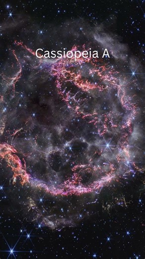 JWST images part 5 #jwst #astronomy #space #universe #telescope #nasa #science #learning #stars