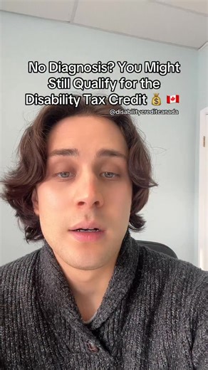 Disability Tax Credit: CRA eligibility isn’t based on diagnosis alone. In some cases, approved years may be reassessed, which can sometimes result in refunds depending on tax history. Free information explaining how this works is in our profile. #DisabilityTaxCredit #CRA #TaxSeasonCanada #DisabilityCanada #CanadianTaxes FinancialEducation | Disability Credit Canada Inc.