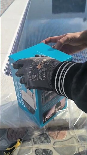 Unboxing Uniview 3K WiFi Camera | First Look & Quick Setup