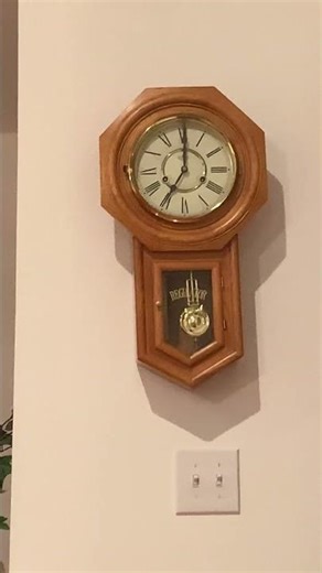 Regulator Clock