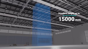 GonvaLift - The New Generation Vertical Lift