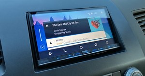 Android Auto may soon offer directions to your calendar appointments