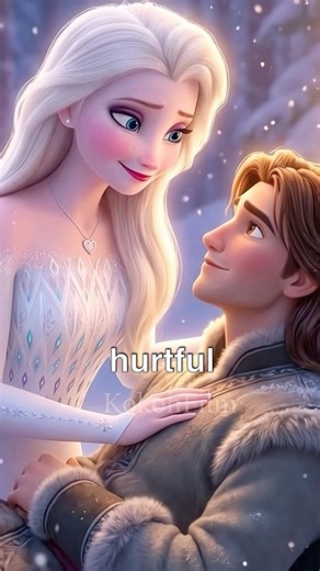 This is Why This Will NEVER Happen #frozen #olaf #frozen2 #frozenelsa #movietheory
