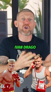 6.2K views · 99 reactions | I nearly trained the most scary man in boxing movie history  #boxing #boxingtraining | Tony Jeffries | Facebook