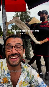 21K views · 490 reactions | Muy famosa en Colombia y muchas partes del mundo #colombia #viajes #comida | Christian Byfield Travel | Facebook