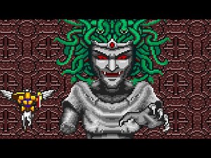 Phelios (Genesis) All Bosses (No Damage)