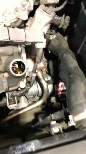 2015 Honda accord starter location