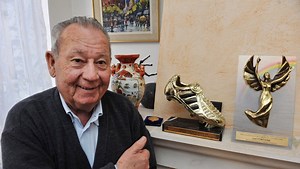 Mort de Just Fontaine : "Il s'appelle Juste Leblanc !" Comment le célèbre footballeur est à l'origine de la fameuse blague du "Dîner de Cons"