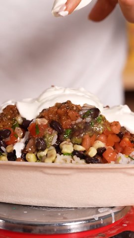The Secret Chipotle Hack Everyone Should Know