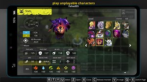 play unplayable characters Mod for Digimon Survive | DM:Survive Mods