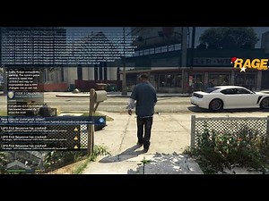 How to update GTA-V - LSPDFR 2022 and fix crashes