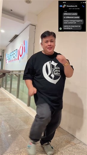 Dance Trend Request (Rheignsky TV)
