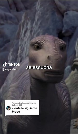 Aladar: Resumen Rápido de la Película de Dinosaurios