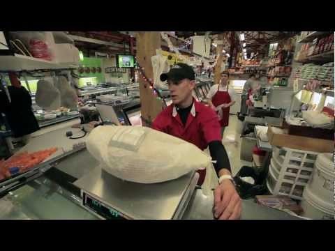 How to Cook a Country Ham