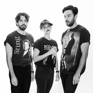 Milo Greene Concert & Tour History  | Concert Archives