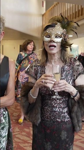 How Laguna Playhouse Brings the Community Together!