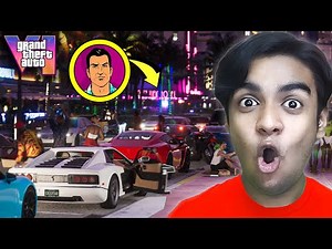 SECRET Things You Missed in GTA 6 Trailer…