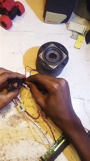 5 volt amplifier kit