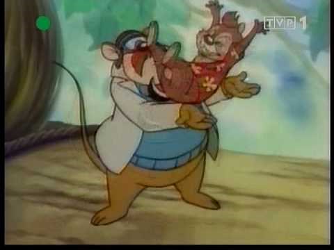 Fragment Wieczorynki