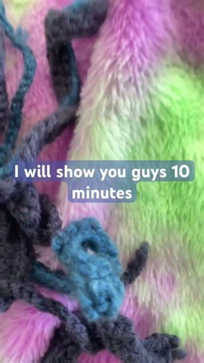 #what do you think it is #crochet